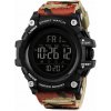 Leguon hodinky Strikewatch, camo
