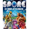 ESD SPORE Complete Pack ESD_8582