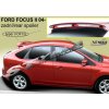 Stylla spoiler zadních dveří Ford Focus II htb (2004 - 2010)