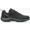 Merrell Accentor 3 Sport GTX black/tangerine J036741 pánské nízké nepromokavé boty - 41 EUR
