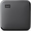 Western Digital WD Elements sa, 480GB (WDBAYN4800ABK-WESN), čierna