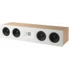 JBL STAGE 245C - bílá