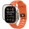 Náhradná fólia Mobile Origin Screen Guard Spare Hybrid film na Apple Watch Ultra 2/1 49mm (SGA-SP-AWU)