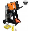 MEGA SET Zváračka Pantermax MIG230DP