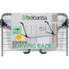 Brabantia Door Laundry Dryer Metalic Grey