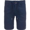 Alpine Pro Tebio Detské kraťasy KPAT242 mood indigo 104-110