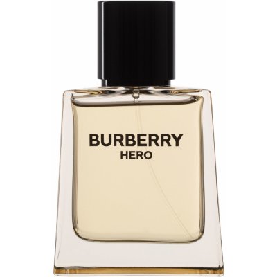 Burberry Hero toaletná voda pánska 50 ml