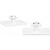 Stolové stojany BOSE OmniJewel table stand, biele
