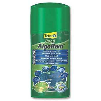 Tetra Pond AquaSafe 500ml (A1-735460)..