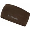 Aclima LightWool Headband Hnedá M