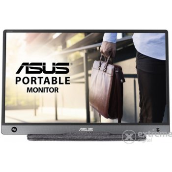 Asus MB16AHP