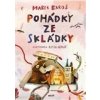 Pohádky ze skládky - Baroš Marek