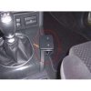 Brodit ProClip montážna konzola na palubnú dosku pre Skoda Fabia 00-07, 830520