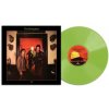 Stranglers - Rattus Norvegicus / Translucent Green / Vinyl [LP]