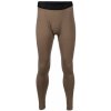 Funkčné spodky Eberlestock LOCHSA 180 MERINO, tmavá zem - XL