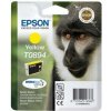 Epson T0894 Yellow - originálny