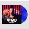 Royal Republic: Lovecop (Coloured Transparent Blue Vinyl) - Vinyl (LP)