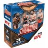 Topps - 2025 - Stadium Club UFC - Mega Box