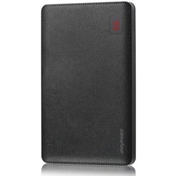 iMyMax Notebook 30000 mAh Black