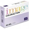 Kancelářský papír Image Coloraction A4/80g, Tundra - pastelově fialová (LA12), 500 listů