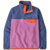 Patagonia Lightweight Synch Snap-T Pulover Women