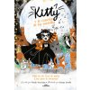 Kitty y la canción de las estrellas (=^Kitty^= 8) (PAULA HARRISON)(Brožovaná)