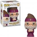 Funko POP! Harry Potter Dumbledore with baby Harry