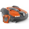 Hračka - Robotická kosačka Husqvarna Automower 450X na diaľkové ovládanie 2+