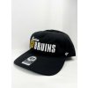 47 Brand Pánská kšiltovka Boston Bruins NHL Midway ’47 Hitch Lc