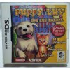PUPPY LUV SPA & RESORT Nintendo DS