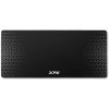 ADATA XPG Podložka pod myš Frontline II XL, 900 x 400 FRONTLINEXL II-BKCWW