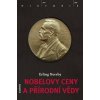 Nobelovy ceny a přírodní vědy - Norrby Erling