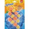 Q Power Q-Power WC blok Svieži citrus 3 ks