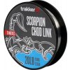 Trakker Náväzcový Vlasec Scorpion Chod Link 20 m 0,40 mm 9,8 kg