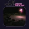 Chris Forsyth, EVOLUTION HERE WE COME, CD