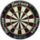 Harrows T1 Official Competition