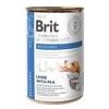 Brit Veterinary Diets GF cat + dog Recovery 400 g konzerva