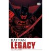 Batman Legacy Part one