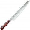 Sakai Aoki Hamono Co.,Ltd. (JAPAN) nůž Slice/Sujihiki 240mm, Sakai Takayuki 33 layers VG-10