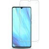 Huawei Temperované tvrdené sklo GOLD 9H pre P30 Lite - Transparentná