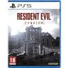 Resident Evil: Requiem PlayStation 5 (PS5) krabicová verzia