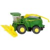Siku Farmer 1794 silážny kombajn na kukuricu John Deere 8500i 1:87
