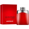 Montblanc Legend Red parfumovaná voda pánska 100 ml