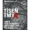 Tíseň tmy - Michal Bauer