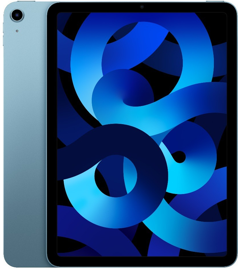 Apple iPad Air (2022) 64GB WiFi Blue MM9E3FD/A od 689 € - Heureka.sk