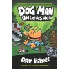 Adventures of Dog Man 2: Unleashed