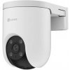 IP kamera EZVIZ H8C Pro 5Mp (CS-H8c-R200-1J5WKFL(4mm)) biela