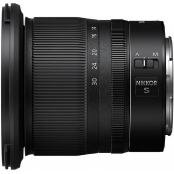 Nikon Nikkor Z 14-30mm f/4 S