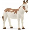 Schleich Somár americký škvrnitý