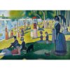 Masterpieces A Sunday on La Grande Jatte 1000 dielov